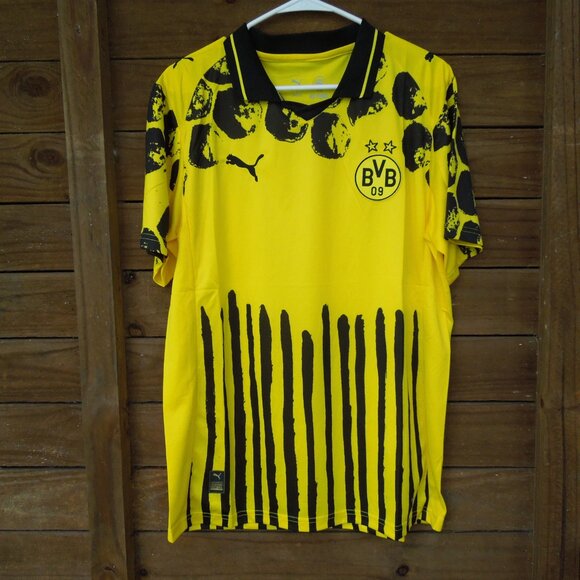 Borussia Dortmund x Kid Super special edition, large - Picture 6 of 10
